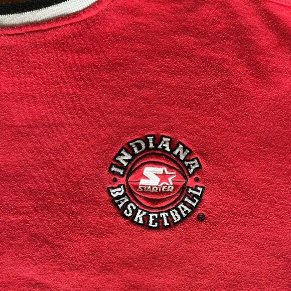 Indiana University Crewneck - Picture 2 of 5